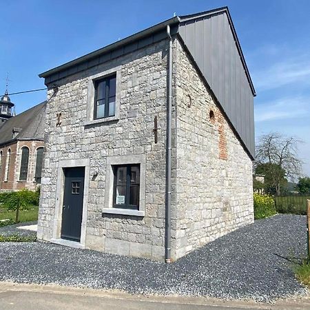 Honey House Villa Foy-Notre-Dame Luaran gambar