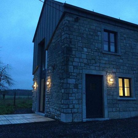 Honey House Villa Foy-Notre-Dame Luaran gambar