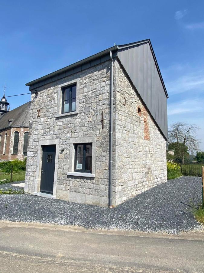 Honey House Villa Foy-Notre-Dame Luaran gambar