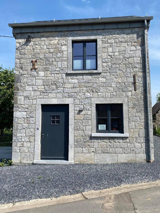Honey House Villa Foy-Notre-Dame Luaran gambar