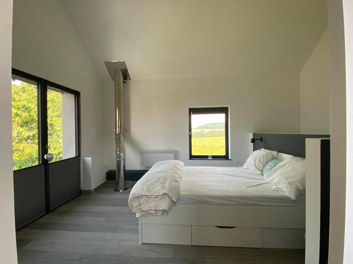 Honey House Villa Foy-Notre-Dame Luaran gambar